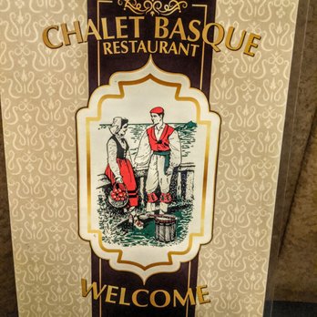 Chalet Basque Restaurant - Basque Near Me - Bakersfield, California Chalet Basque Restaurant - Basque Near Me - Bakersfield, California