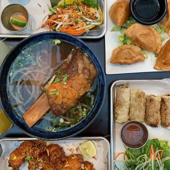 5ive Spice - Vietnamese Near Me - New York, New York 5ive Spice - Vietnamese Near Me - New York, New York
