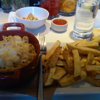C2 - Congress Squared - Macaroni and cheese - New American Near Me - Portland, Maine