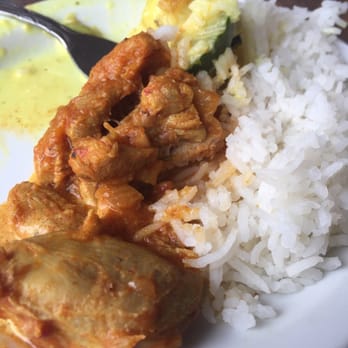 Himalayan Kitchen - The buffet choices are fantastic. - Himalayan/Nepalese Near Me - Durango, Colorado