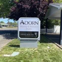 Adorn Waxing & Skincare Studio