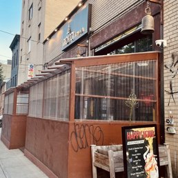 Exterior photo of Nora Thai - Brooklyn, New York Exterior photo of Nora Thai - Brooklyn, New York