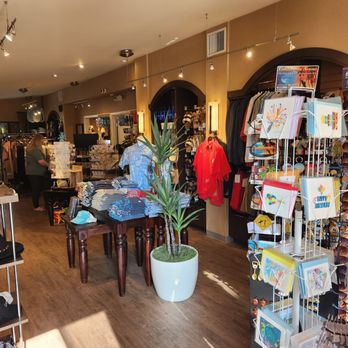 Bahia Resort Hotel - Gift shop - San Diego, CA