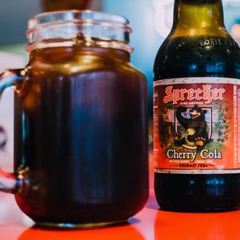 The Coffee Fox - Yay for Sprechers! - Coffee & Tea Near Me - Savannah, Georgia The Coffee Fox - Yay for Sprechers! - Coffee & Tea Near Me - Savannah, Georgia