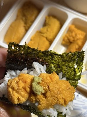 Nijiya Market San Diego Store by null