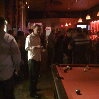 Soho - Lounges Near Me - Ferndale, Michigan