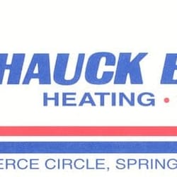 Hauck Bros., Inc. Heating and Cooling