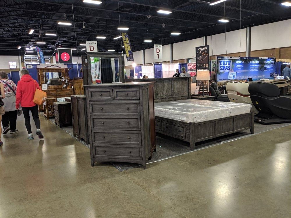 THE OLYMPIA FURNITURE & SLEEP 45 Photos & 45 Reviews 2302 Harrison