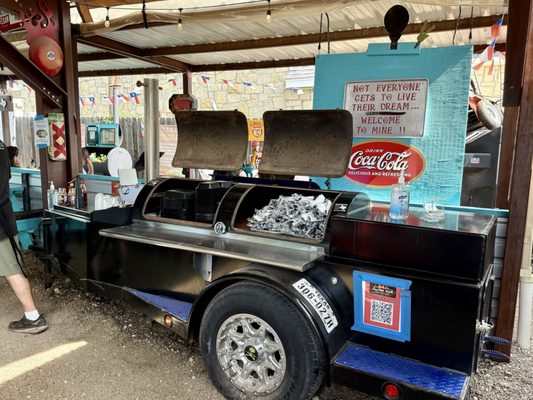 Jay’s BBQ Shack by null