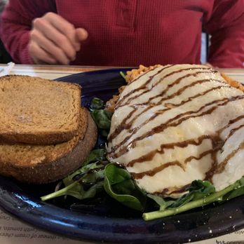The Sunrise Shack - Breakfast Risotto - Breakfast & Brunch Near Me - Glen, New Hampshire