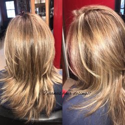 Diana's Hair Design