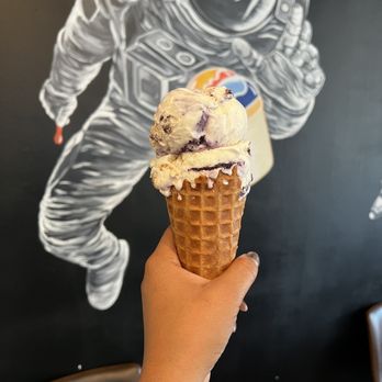 milk + sugar - Ice Cream & Frozen Yogurt Near Me - Houston, Texas
