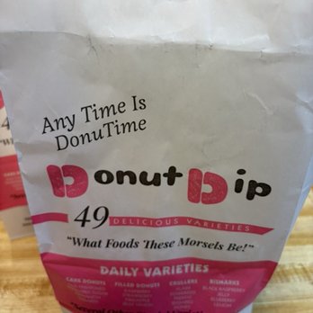 Donut Dip - Bag - Donuts Near Me - West Springfield, Massachusetts Donut Dip - Bag - Donuts Near Me - West Springfield, Massachusetts