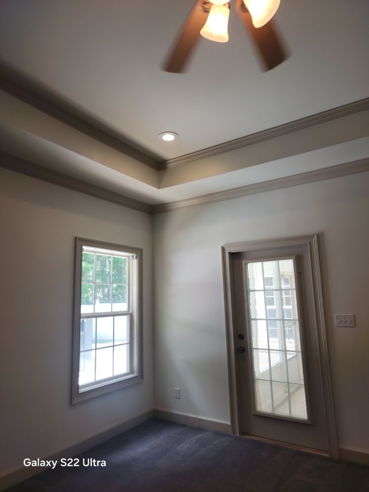 Slide of Lux Pro General Contractor