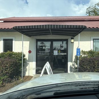 Lynn Haven Senior Center - Entrance - Senior Centers Near Me - Lynn Haven, Florida Lynn Haven Senior Center - Entrance - Senior Centers Near Me - Lynn Haven, Florida