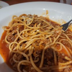 La Paloma - Spaghetti.
