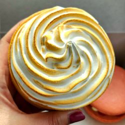 Ludivine Paris - Lemon meringue