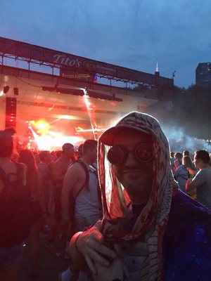 Butler Field by null