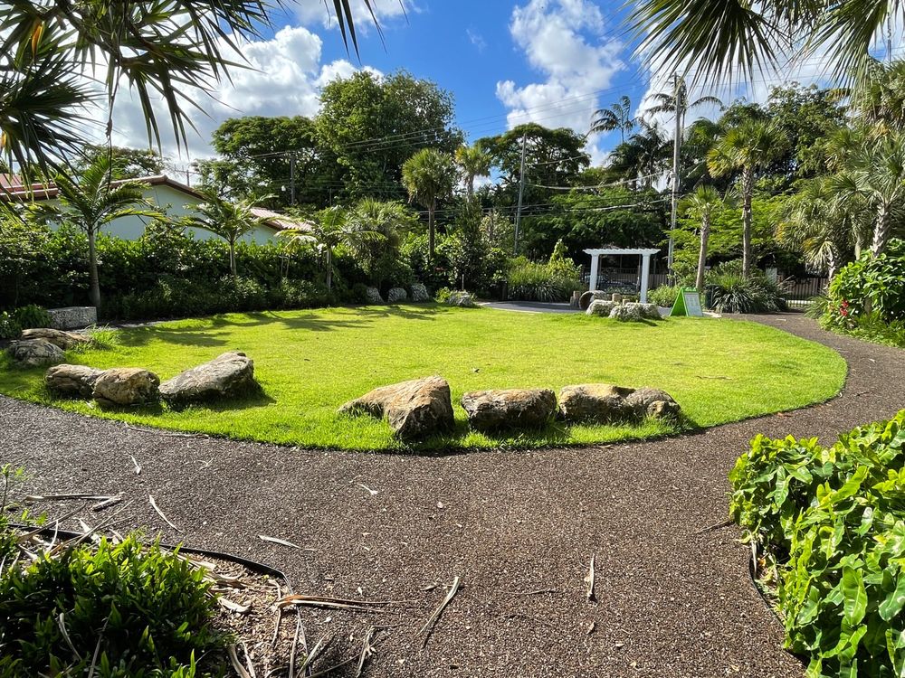 JAMES T. BARKER PARK with photos Updated August 2024 19 Photos