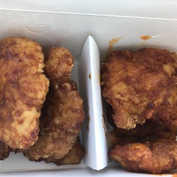 Bonchon Pearland - Lunch Special: Half and Half - Chicken Wings Near Me - Pearland, Texas Bonchon Pearland - Lunch Special: Half and Half - Chicken Wings Near Me - Pearland, Texas