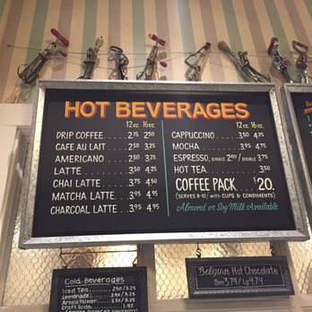 Firecakes Donuts - Bakeries Near Me - Chicago, Illinois