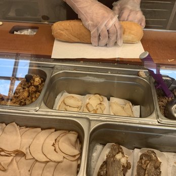 Subway - Sandwiches Near Me - San Diego, California Subway - Sandwiches Near Me - San Diego, California