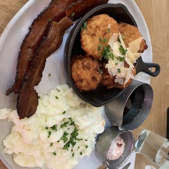 Magnolia Table - Strawberry Butter a must try! - Breakfast & Brunch Near Me - Waco, Texas Magnolia Table - Strawberry Butter a must try! - Breakfast & Brunch Near Me - Waco, Texas