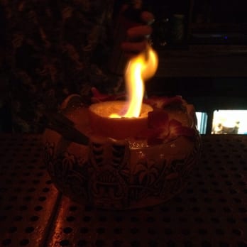 Pagan Idol - Scorpion bowl - Tiki Bars Near Me - San Francisco, California Pagan Idol - Scorpion bowl - Tiki Bars Near Me - San Francisco, California