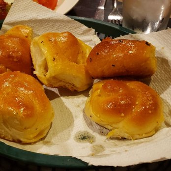 Alforno's Italian Kitchen - Garlic rolls - Italian Near Me - Flower Mound, Texas Alforno's Italian Kitchen - Garlic rolls - Italian Near Me - Flower Mound, Texas