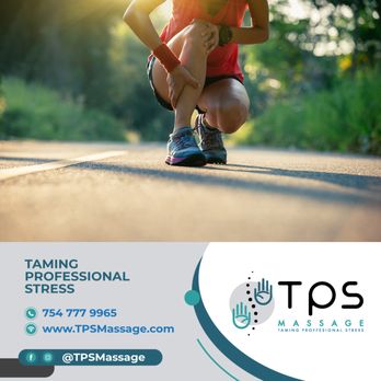TPS Massage - Massage Near Me TPS Massage - Massage Near Me