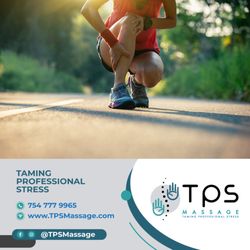 TPS Massage