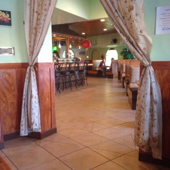 Siam Orchid Cocoa Beach - Sushi Bars Near Me - Cocoa Beach, Florida