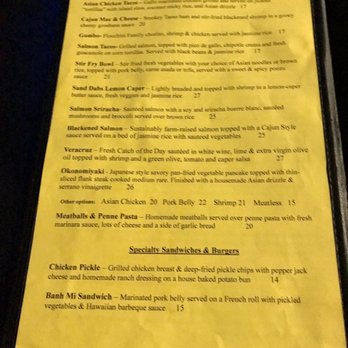 Sassafras Eclectic Food Joint - Sassafras menu specials - New American Near Me - Carson City, Nevada Sassafras Eclectic Food Joint - Sassafras menu specials - New American Near Me - Carson City, Nevada