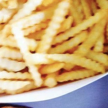 Original Burger - 1 pound of fries - Ice Cream & Frozen Yogurt Near Me - Shelbyville, Illinois Original Burger - 1 pound of fries - Ice Cream & Frozen Yogurt Near Me - Shelbyville, Illinois