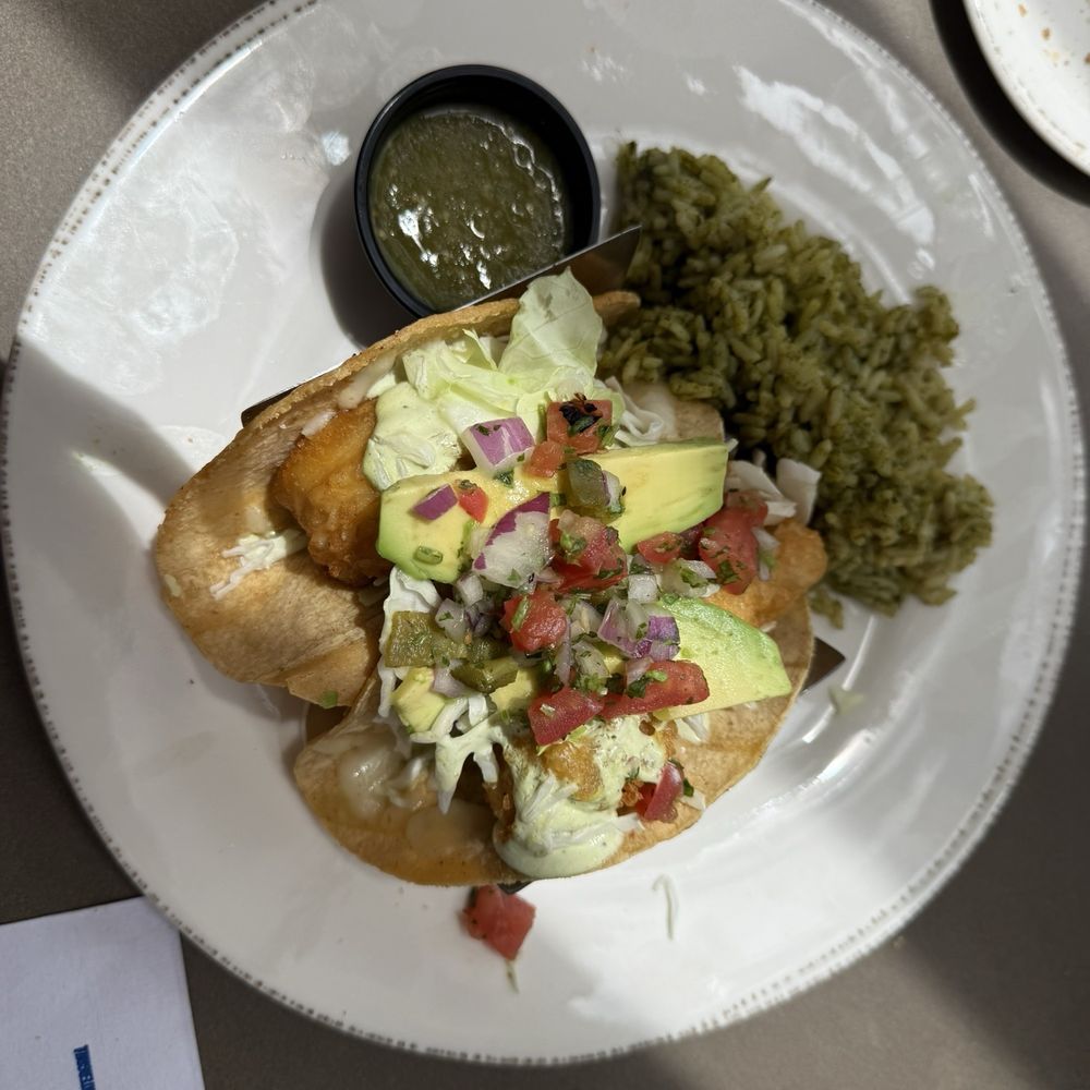 Bluewater Avalon - Seafood Near Me - Avalon, California