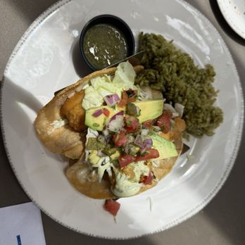Bluewater Avalon - Seafood Near Me - Avalon, California