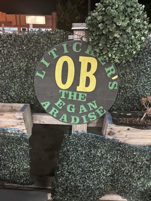 Liticker's Liquor & Mexican Grill by null