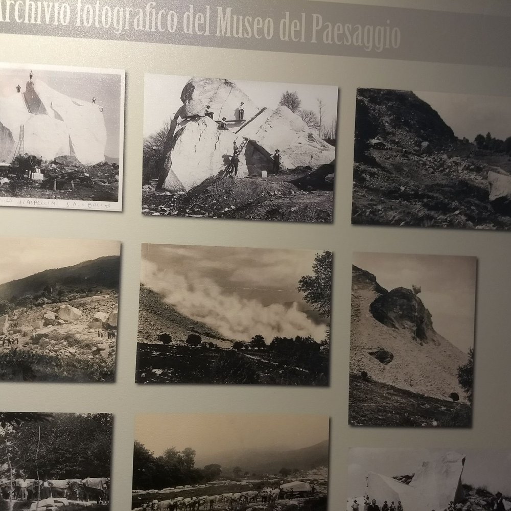 Museo Granum - Museums Near Me - Baveno, VB
