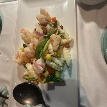 Chang'An - Chinese Near Me - Vancouver, British Columbia Chang'An - Chinese Near Me - Vancouver, British Columbia