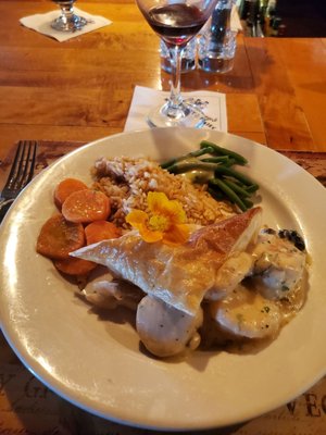 Anthony's Restaurant & Bistro by null