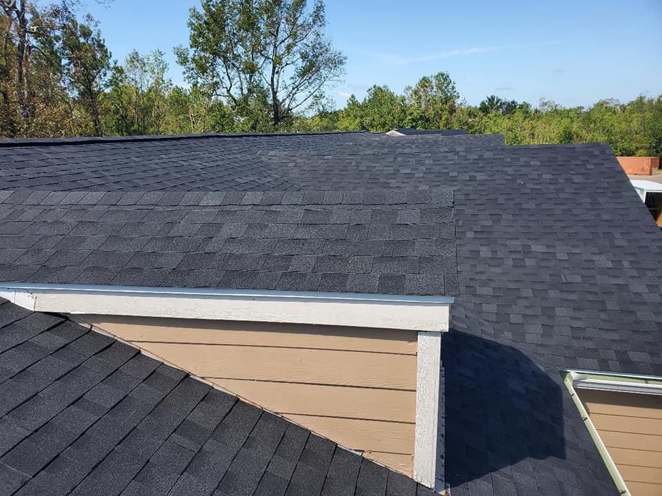 Slide of Liberty Builders