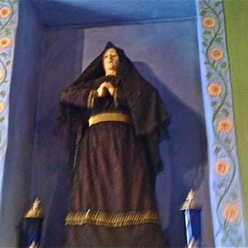 Soledad Mission - Landmarks & Historical Buildings Near Me - Soledad, California