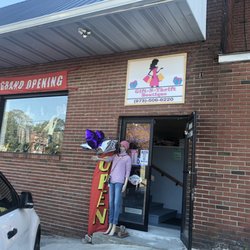 Laluxerel Boutique