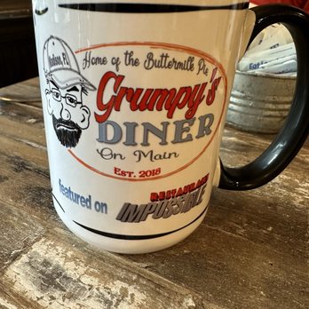 Grumpy's Diner - Sandwiches Near Me - Madison, Florida Grumpy's Diner - Sandwiches Near Me - Madison, Florida