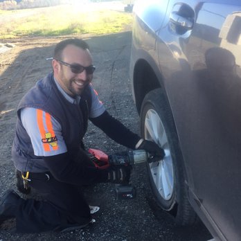 Chaz Towing - Chaz Towing Technician. - Towing Near Me - Watsonville, California