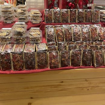 Wegmans - Fruit cake for the holidays - Grocery Near Me - Raleigh, North Carolina
