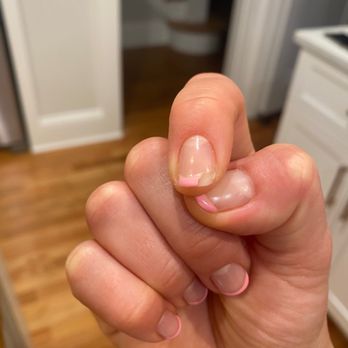 Aurora Nail Lounge - Nail Salons Near Me - Providence, Rhode Island