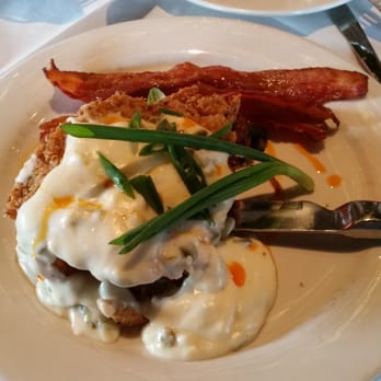Cheever's Cafe - Chicken fried steak, it smells wonderful - New American Near Me - Oklahoma City, Oklahoma Cheever's Cafe - Chicken fried steak, it smells wonderful - New American Near Me - Oklahoma City, Oklahoma