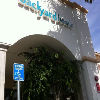 Backyard Bowls - Juice Bars & Smoothies Near Me - Goleta, California