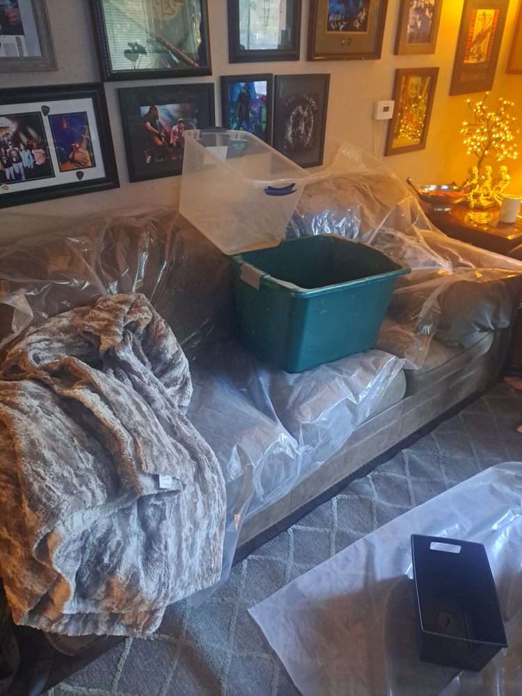 Slide of NorCal Roofing & Gutters